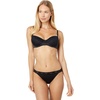 Natori Womens Discreet:Convertible Spacer UwBra(Black)