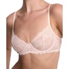 Natori Women’s Heavenly Convertible Balconette Underwire(Whisper Pink)
