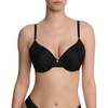 Natori Women’s Jacquard Contour Underwire Bra(Black)
