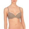 Natori Women’s Jacquard Contour Underwire Bra(Cinder)
