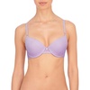 Natori Women’s Jacquard Contour Underwire Bra(French Lilac)