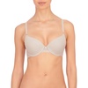 Natori Women’s Jacquard Contour Underwire Bra(Linen)
