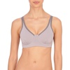 Natori Women’s Performance Sport(Silver Sconce/Grey)