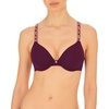 Deep Plum/Carnation