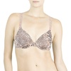 Exotic Dk Grey Print/Khaki