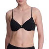 Natori Women’s Understated Contour Uw(Black)