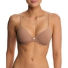 Natori Women’s Understated Contour Uw(Toast)