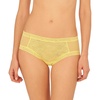 Natori womens Escape Girl Brief(Lemon Lime)