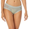 Natori womens Escape Girl Brief(Mint)