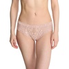 Rose Beige Lace