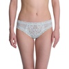 Whipped Mint Lace