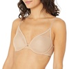 Natori’s Women Revelation Contour Underwire Bra 721248(Cafe)
