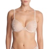 Natori’s Women Revelation Contour Underwire Bra 721248(Cafe/Ivory)