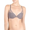 Natori’s Women Revelation Contour Underwire Bra 721248(Gunmetal)