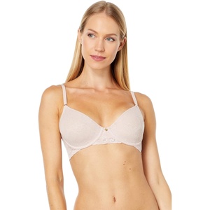 Natori Women’s Bliss Allure: Unlined Uw(Rose Beige)
