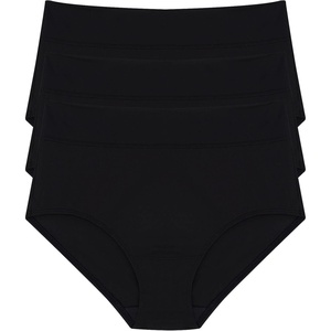 Natori Women’s Bliss Flex: Full Brief 3 Pack