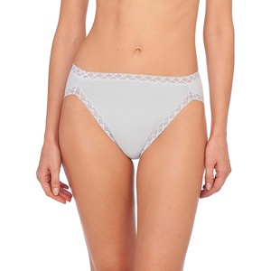 Natori Women’s Bliss French Cut(Baby Blue)