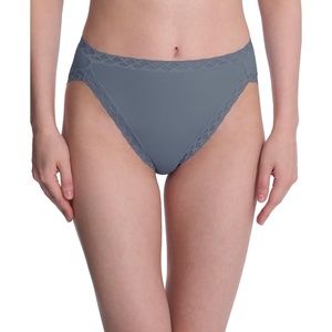 Natori Women’s Bliss French Cut(Country Blue)