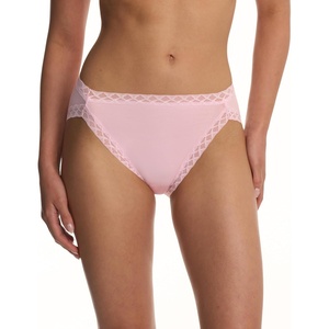 Natori Women’s Bliss French Cut(Delicate Rose)