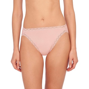 Natori Women’s Bliss French Cut(Golden Rose)