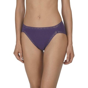Natori Women’s Bliss French Cut(Grape Jelly)