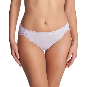 Natori Women’s Bliss French Cut(Lilac Grey)