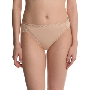 Natori Women’s Bliss French Cut(Lt. Mocha)