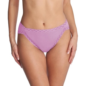 Natori Women’s Bliss French Cut(Lt Orchid)
