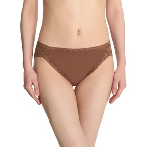 Natori Women’s Bliss French Cut(Nutmeg)