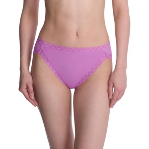 Natori Women’s Bliss French Cut(Pale Pansy)