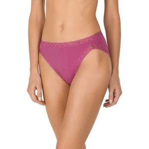 Natori Women’s Bliss French Cut(Radiant Orchid)