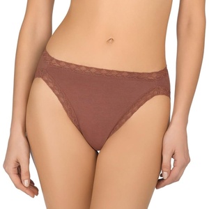 Natori Women’s Bliss French Cut(Red Clay)