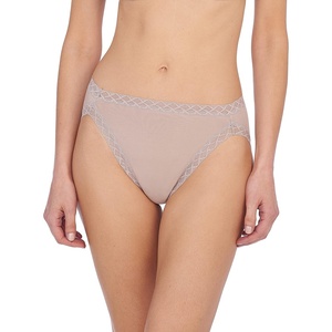 Natori Women’s Bliss French Cut(Sandcastle)
