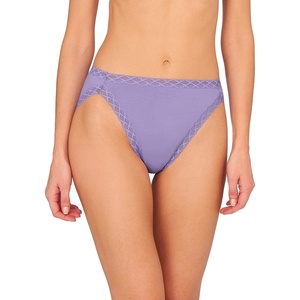 Natori Women’s Bliss French Cut(Violet Tulip)