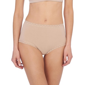 Natori Women’s Bliss Full Brief(Cafe)
