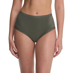 Natori Women’s Bliss Full Brief(Flint)