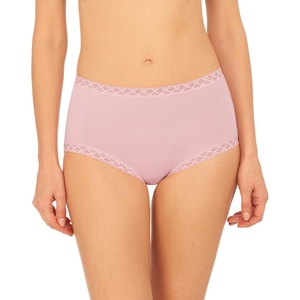 Natori Women’s Bliss Full Brief(Lavender Frost)