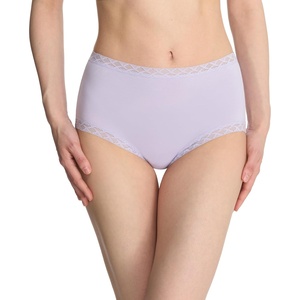 Natori Women’s Bliss Full Brief(Lavender Haze)
