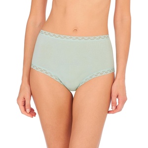 Natori Women’s Bliss Full Brief(Morning Dew)