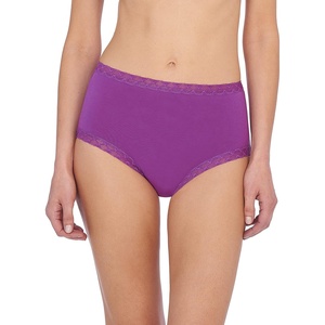 Natori Women’s Bliss Full Brief(Mulberry)