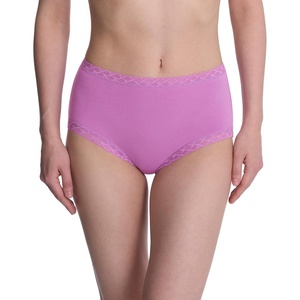 Natori Women’s Bliss Full Brief(Pale Pansy)