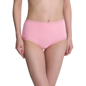 Natori Women’s Bliss Full Brief(Pink Nectar)