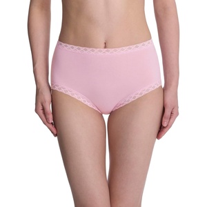 Natori Women’s Bliss Full Brief(Soft Mulberry)