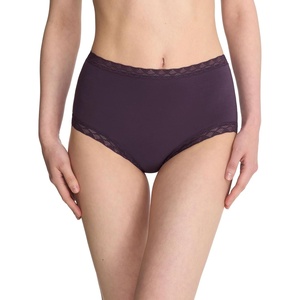 Natori Women’s Bliss Full Brief(Verbena)