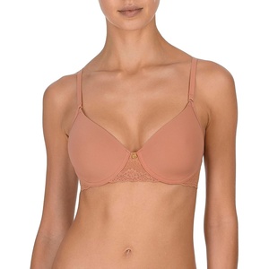 Natori Women’s Bliss Perfection Seamless T-Shirt Bra(Frose)