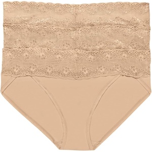 Natori Women’s Bliss Perfection V-Kini(Cafe)