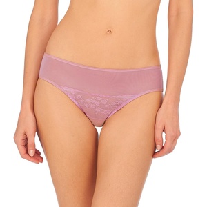 Natori Women’s Cherry Blossom: Brief(Freesia)