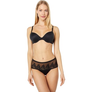 Natori Women’s Frame Contour Underwire Bra Black 36C