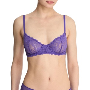 Natori Women’s Heavenly Convertible Balconette Underwire(Deep Indigo)
