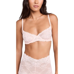 Natori Women’s Heavenly Convertible Balconette Underwire(Seashell)